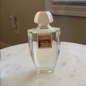 Creed Cedre Blanc
